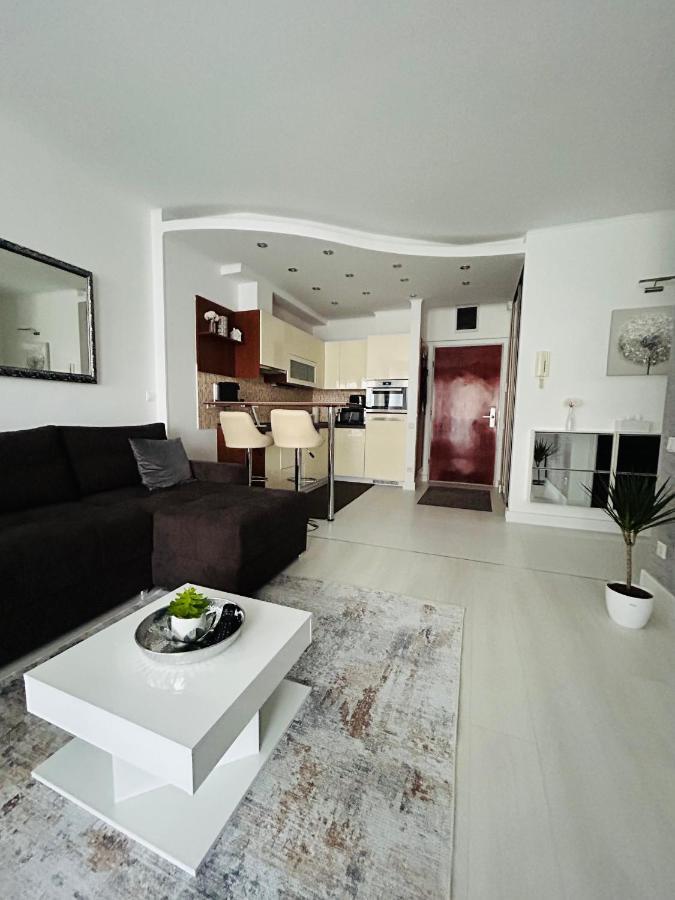 Marina Bay Apartman Budapest Kültér fotó