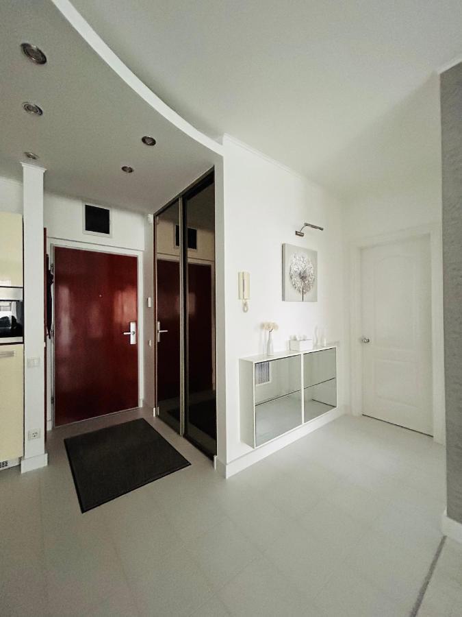 Marina Bay Apartman Budapest Kültér fotó