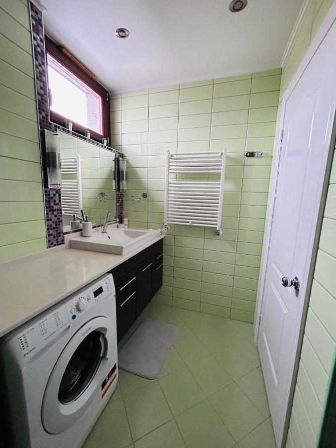 Marina Bay Apartman Budapest Kültér fotó
